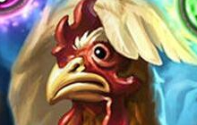 CF手游两套奇数法卡组推荐 助你快快咸鱼翻身