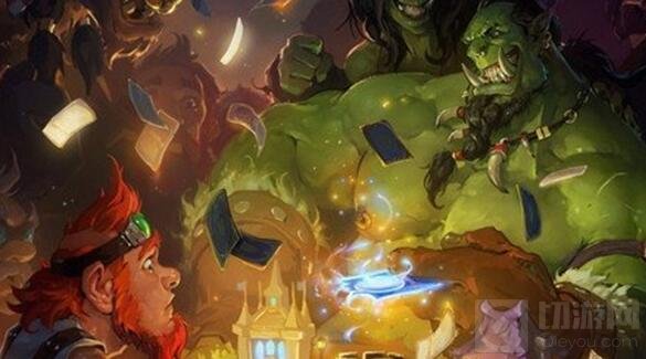 炉石传说补丁下的后起之秀 奥秘骑卡组推荐