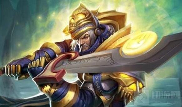 炉石传说补丁下的后起之秀 奥秘骑卡组推荐