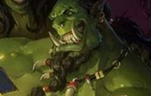 炉石传说补丁下的后起之秀 奥秘骑卡组推荐