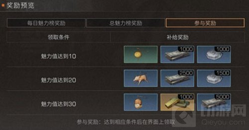 明日之后告白季节怎么玩 告白季节玩法讲解