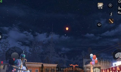 明日之后夜放孔明灯怎么玩 活动玩法详细说明