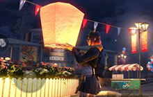 明日之后夜放孔明灯怎么玩 活动玩法详细说明