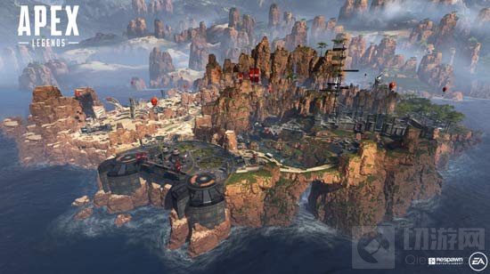 Apex英雄手游有哪些武器好用 最强武器推荐