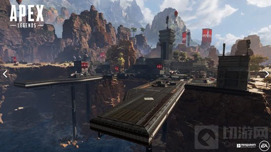 Apex英雄手游有哪些武器好用 最强武器推荐