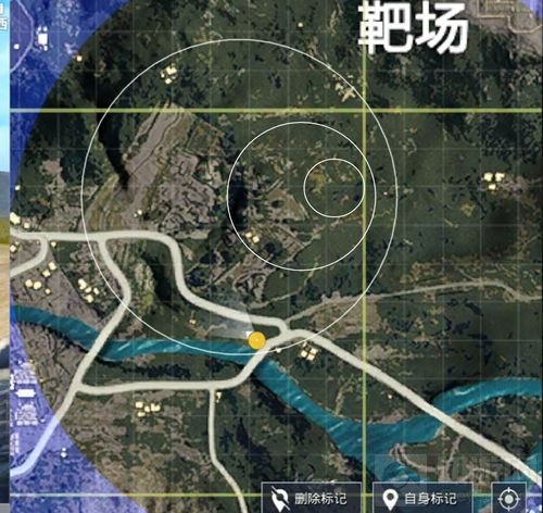 绝地求生刺激战场跑圈小技巧 助你顺利吃鸡