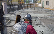 绝地求生刺激战场雪地布格沃镇如何顺利逃生