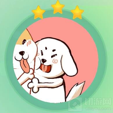 球球大作战画廊中的CP配对之约展示了哪些皮肤