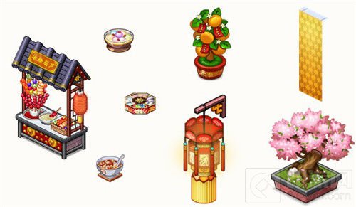 欢乐闹元宵 我的便利店元宵节限定好物来啦！