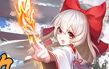 神音环绕 《恶灵退散》新SSR黄泉巫女正式上线