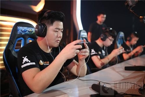 CF手游2018年度盘点奇迹篇：扶摇直上 鲲鹏万里