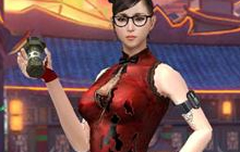 CF手游舞狮手雷怎么样 舞狮手雷全方位评测