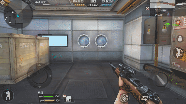 CF手游98K怎么样 经典狙击步枪98K全面评析