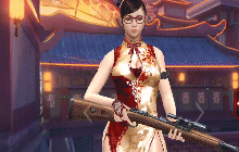 CF手游98K怎么样 经典狙击步枪98K全面评析