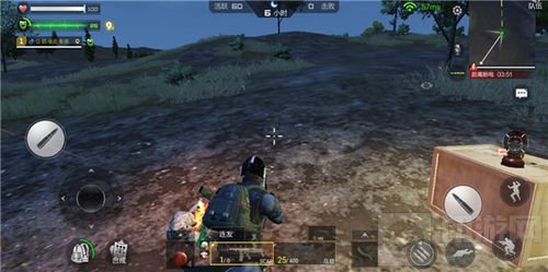 CF手游装备搭配必备指南 最终12小时玩法攻略