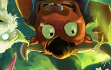 炉石传说元素萨经典搭配推荐 补丁拯救的套路