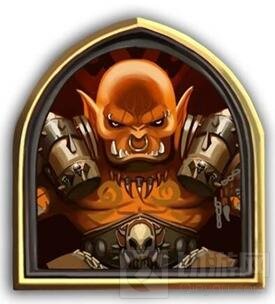 炉石传说奇数龙战最新版 简直是打不死的小强