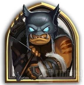 炉石传说奇数龙战最新版 简直是打不死的小强