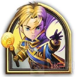 炉石传说奇数龙战最新版 简直是打不死的小强