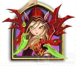 炉石传说奇数龙战最新版 简直是打不死的小强