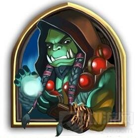 炉石传说奇数龙战最新版 简直是打不死的小强