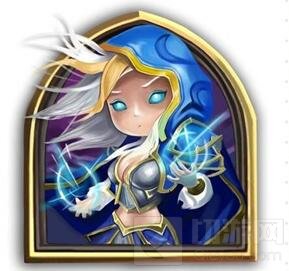 炉石传说奇数龙战最新版 简直是打不死的小强