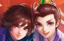 兄弟同喜闹元宵 大话西游手游元宵节活动预告