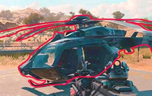 使命召唤手游新模式大猜想 难道是绝地求生