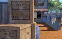 绝地求生刺激战场克豪镇助你发家致富奔小康