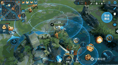 王者荣耀盘古怎么出装 盘古出装技巧全讲解