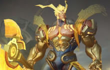 王者荣耀盘古怎么出装 盘古出装技巧全讲解