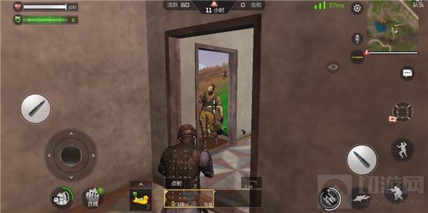 CF手游最终12小时如何高效获得稀有物资揭秘