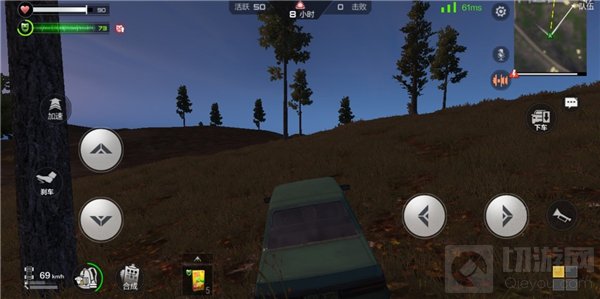 CF手游最终12小时如何高效获得稀有物资揭秘