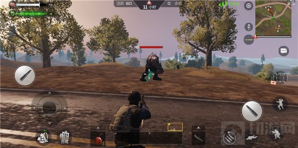 CF手游最终12小时如何高效获得稀有物资揭秘