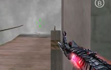 CF手游黄金之国白房进阶教学 学会上分超简单