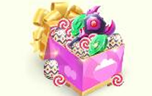 球球大作战元宵节汤圆礼包怎么领取 有什么奖励