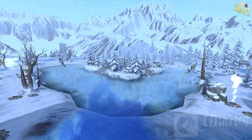 点亮万家灯火！ 《蜀门手游》邀您归家闹元宵