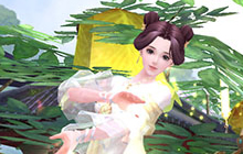 元宵节竟还有主题时装？ 倩女手游为你定制惊喜