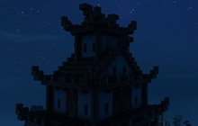 吃元宵赏花灯 细数《传送门骑士》中的国风韵味