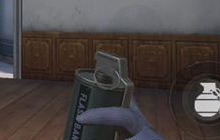 CF手游椰岛之巅HD不常规点位 上分就从细节做起