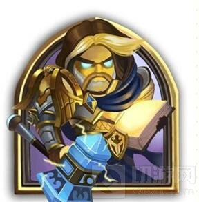 炉石传说站场龙牧卡组分享 专治各种按费拍怪