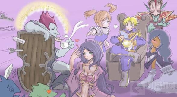 炉石传说站场龙牧卡组分享 专治各种按费拍怪