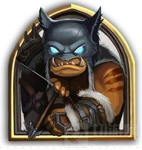 炉石传说高性价比中速猎推荐 简单又容易上手