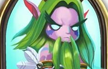 炉石传说高性价比中速猎推荐 简单又容易上手