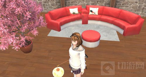 明日之后元宵节有哪些家具 元宵家具全介绍