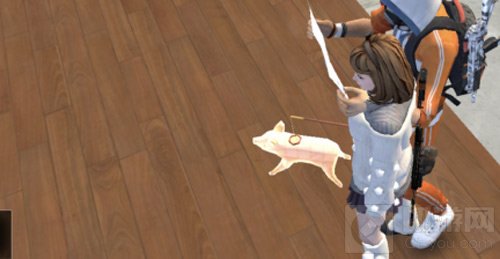 明日之后元宵节有哪些家具 元宵家具全介绍