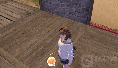 明日之后元宵节有哪些家具 元宵家具全介绍