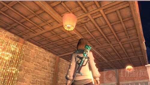 明日之后元宵节有哪些家具 元宵家具全介绍