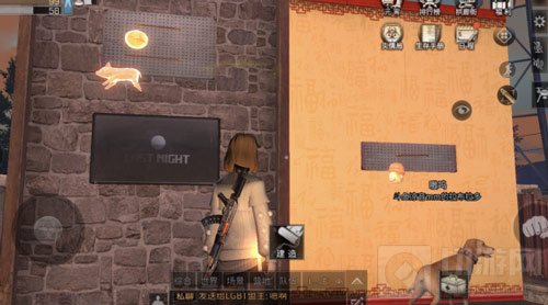 明日之后元宵节有哪些家具 元宵家具全介绍