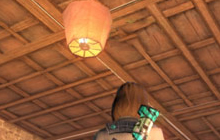 明日之后元宵节有哪些家具 元宵家具全介绍